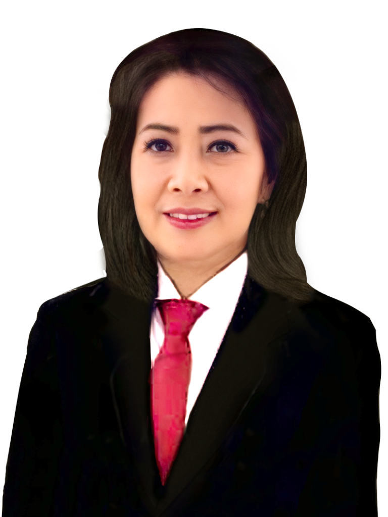 Sekretaris Daerah Kabupaten Minahasa Selatan